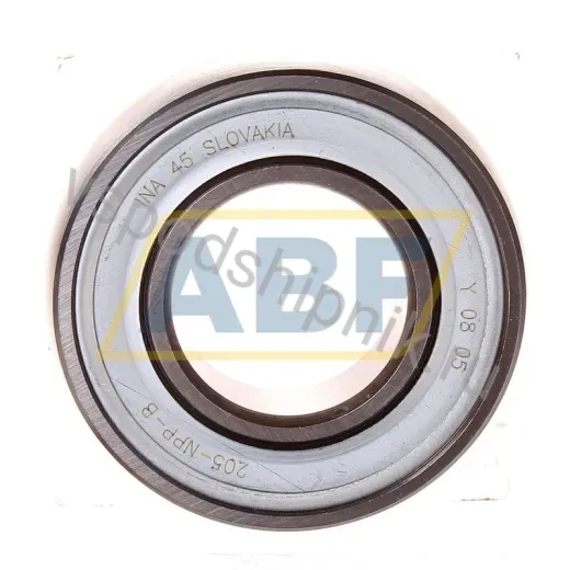 Подшипниковый узел 205-NPP-B-E55EB INA