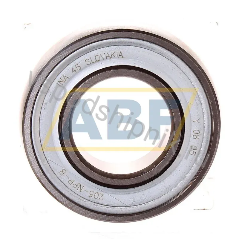 Подшипниковый узел 205-NPP-B-E55EB INA 360