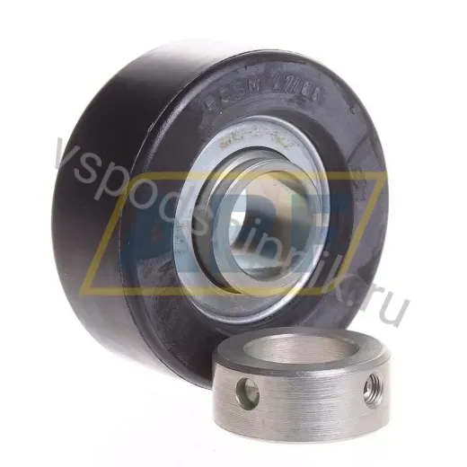Подшипниковый узел RCSMB20/65-FA106-A INA 20×65.1×31 мм