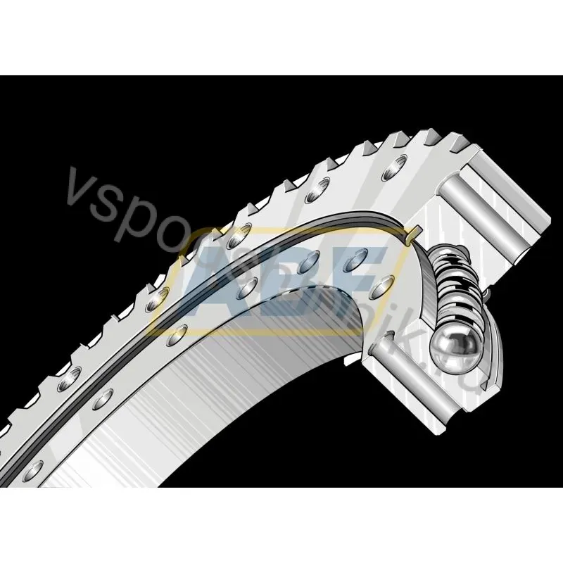 Подшипник VA250309-N INA 360