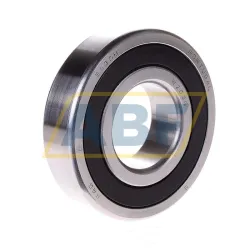 Шариковый подшипник S6308-2RSR FAG