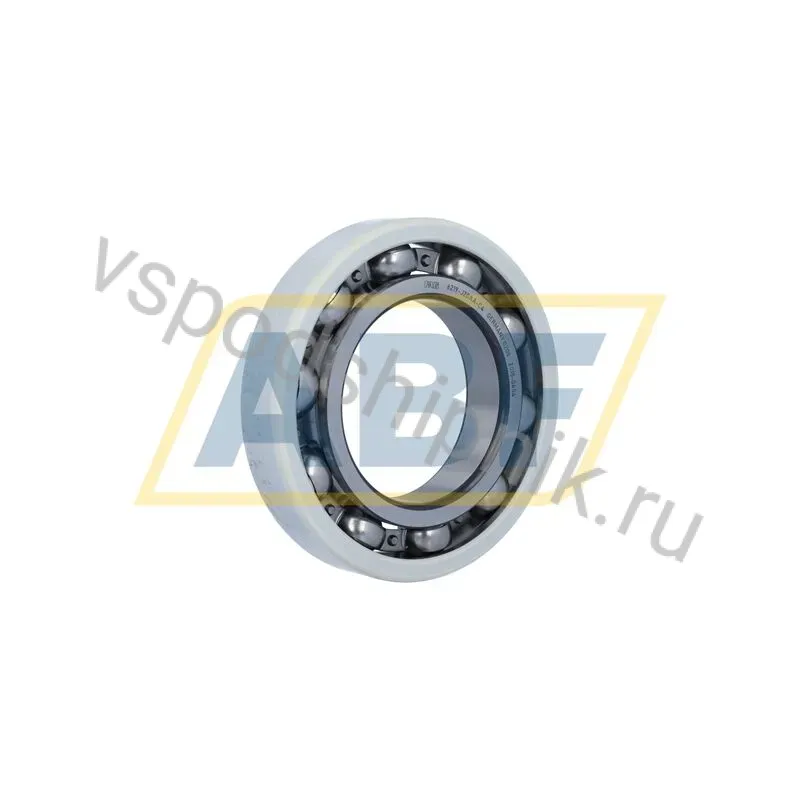 Подшипник шариковый радиальный однорядный 6219-J20AA-C4 FAG 360