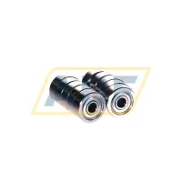 Шариковый подшипник S623-2Z-HLC FAG