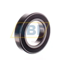 Шариковый подшипник S6008-2RSR-HLC FAG