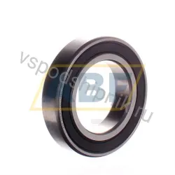 Шариковый подшипник S6008-2RSR-HLC FAG