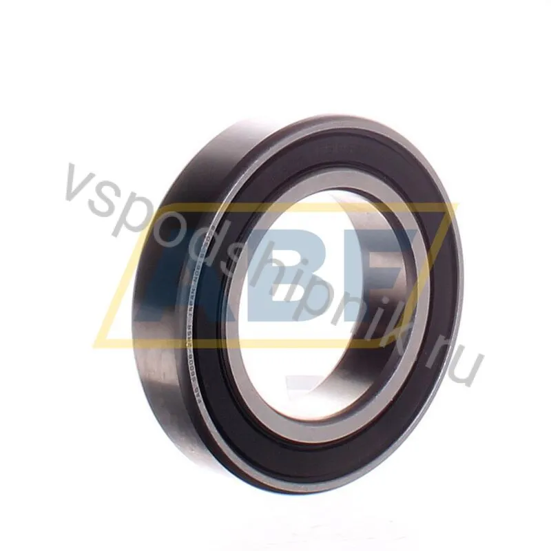 Шариковый подшипник S6008-2RSR-HLC FAG 360