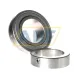 Шариковый подшипник GRAE60-NPP-B-FA125.5 INA