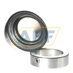 Шариковый подшипник GRAE60-NPP-B-FA125.5 INA