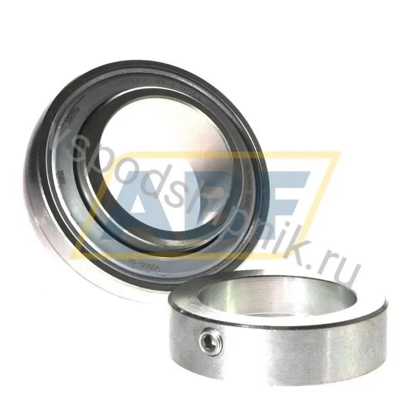 Шариковый подшипник GRAE60-NPP-B-FA125.5 INA 360