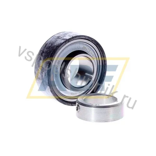 Подшипниковый узел RCRA20/46-FA106 INA 20×46×24.6 мм