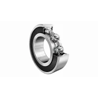 Подшипник шариковый радиальный однорядный 61902 2RS INA