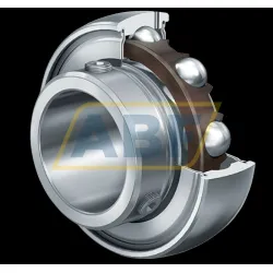 Шариковый подшипник GAY35-NPP-B INA