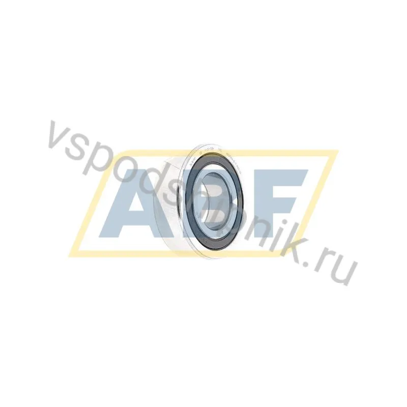 Подшипник шариковый радиально-упорный однорядный HSS7004-E-T-P4S-UL FAG 360