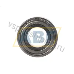 Подшипник шариковый радиальный однорядный 61901-2Z-HLC FAG