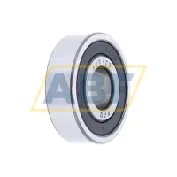 Миниатюрный шариковый подшипник 609-2RSR-C3 FAG