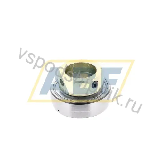 Подшипниковый узел GRAE25NPPB INA 25×52×31 мм