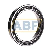 Подшипник шариковый радиальный однорядный 61934 FAG