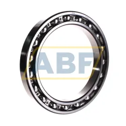 Подшипник шариковый радиальный однорядный 61934 FAG