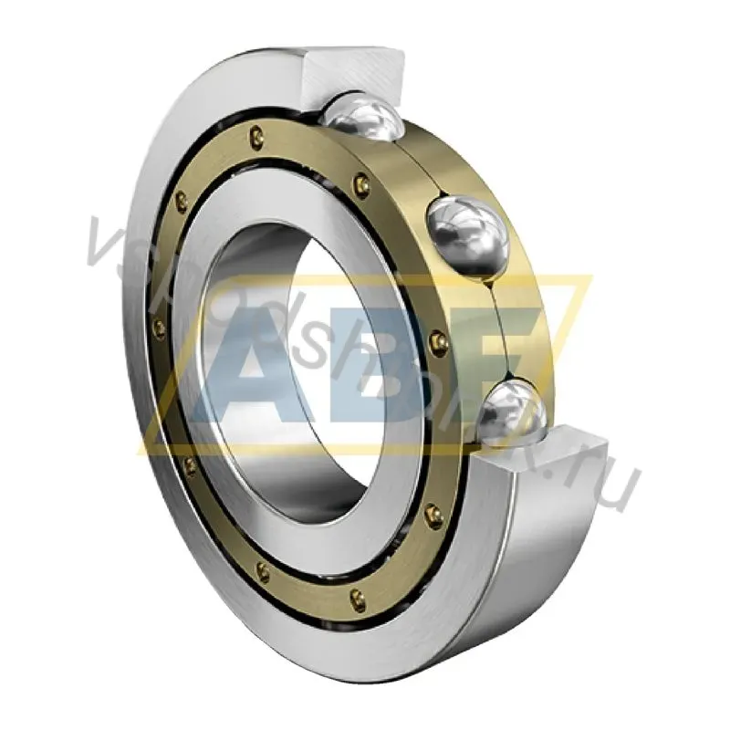 Подшипник шариковый радиальный однорядный 16030-MA-C3-H108 FAG 360