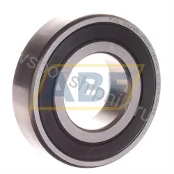 Шариковый подшипник S6206-2RSR-HLC FAG