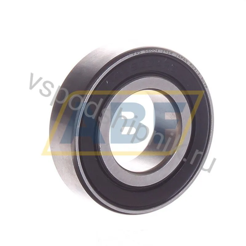 Шариковый подшипник S6004-2RSR-HLC FAG 360