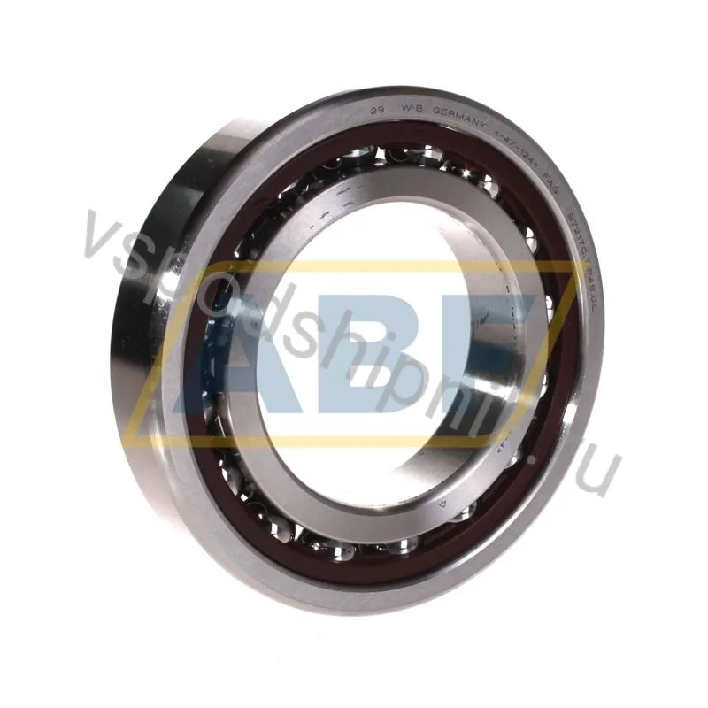 Подшипник B7217C.T.P4S.UL FAG 360