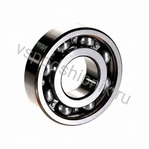 Подшипник шариковый радиальный однорядный 6306-C4 FAG