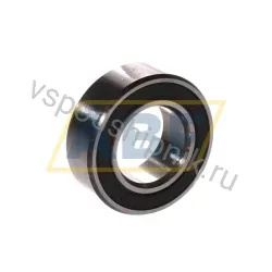 Подшипник шариковый радиально-упорный двухрядный 3904-2RS-C3 INA