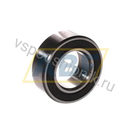 Подшипник шариковый радиально-упорный двухрядный 3904-2RS-C3 INA