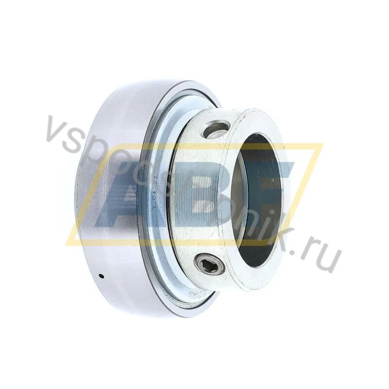 Шариковый подшипник GE45-KRR-B INA 360