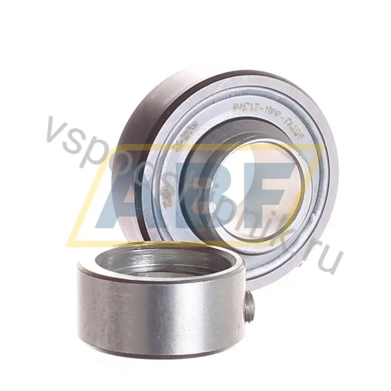 Подшипниковый узел RAE17-NPP-FA106 INA 360