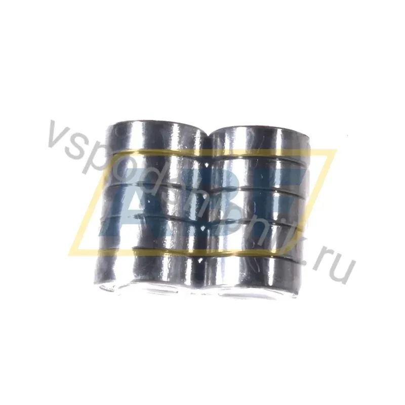 Подшипник шариковый радиальный однорядный 688-2Z-HLC FAG 360