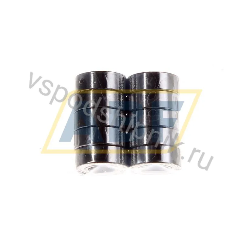 Миниатюрный шариковый подшипник 687-2Z-HLC FAG 360