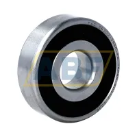 Шариковый подшипник S6302-2RSR-FD FAG