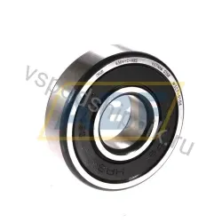 Suffix >V is an internal coding from Schaeffler 6304-C-HRS>V FAG