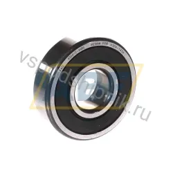 Suffix >V · Fully interchangeable with 6304-C-2HRS FAG 6304-C-2HRS>V FAG