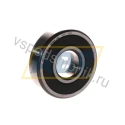 Suffix >V · Fully interchangeable with 6304-C-2HRS-C3 FAG 6304-C-2HRS-C3>V FAG