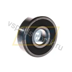 Suffix >V · Fully interchangeable with 6303-C-2HRS-C3 FAG 6303-C-2HRS-C3>V FAG