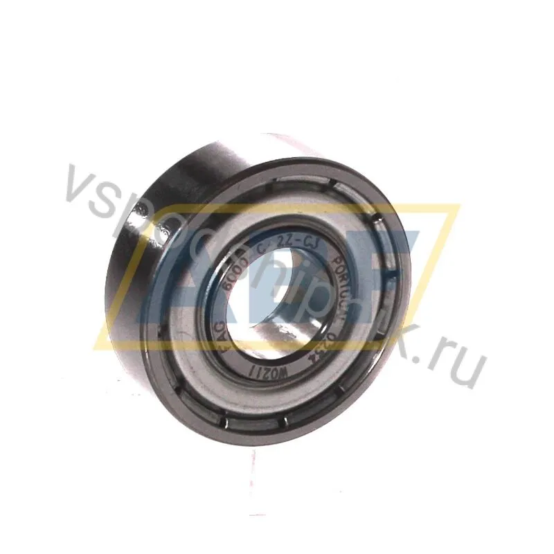 Suffix >V · Fully interchangeable with 6000-C-2Z-C3 FAG 6000-C-2Z-C3>V FAG 360