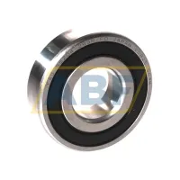 Шариковый подшипник S6204-2RSR-FD FAG