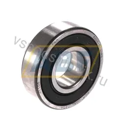 Suffix >V · Fully interchangeable with 6203-C-2HRS FAG 6203-C-2HRS>V FAG