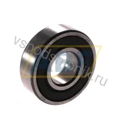 Suffix >V · Fully interchangeable with 6203-C-2HRS-C3 FAG 6203-C-2HRS-C3>V FAG