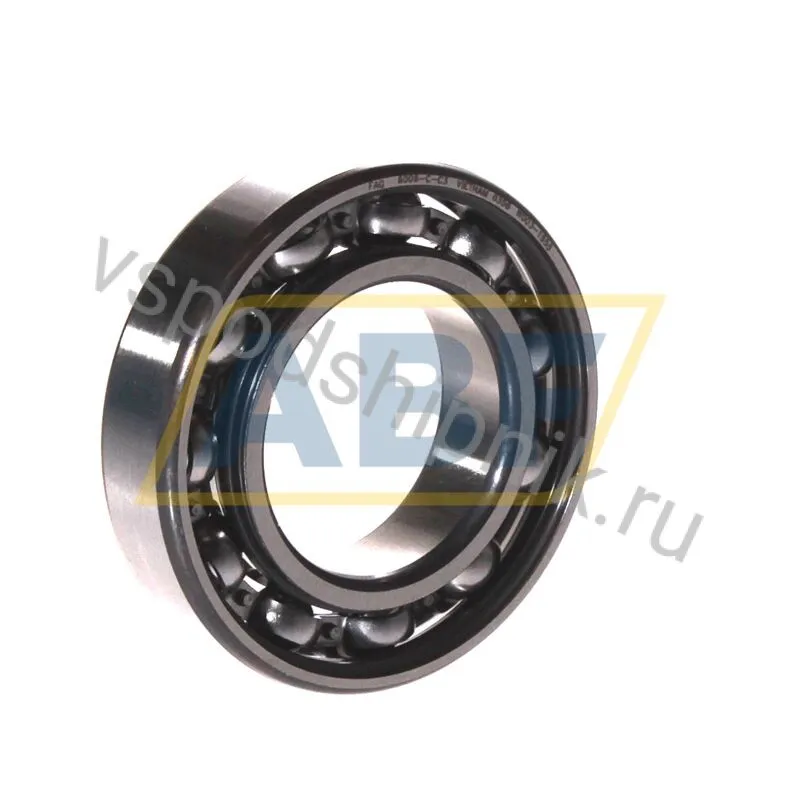 Suffix >V · Fully interchangeable with 6006-C-C3 FAG 6006-C-C3>V FAG 360