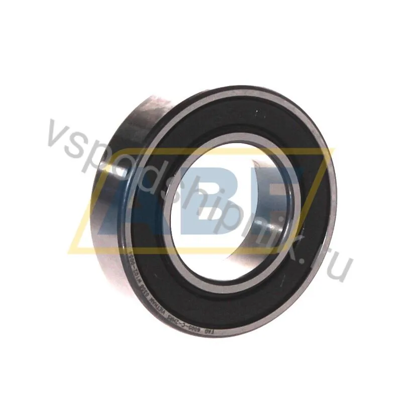 Suffix >V · Fully interchangeable with 6005-C-2HRS FAG 6005-C-2HRS>V FAG 360