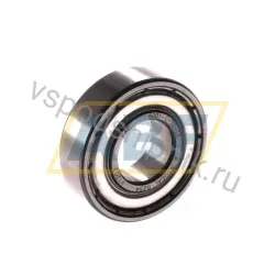 Suffix >V · Fully interchangeable with 6001-C-2Z-C3 FAG 6001-C-2Z-C3>V FAG