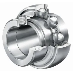 Подшипниковый узел GE65-214-XL-KRR-B-FA164 INA