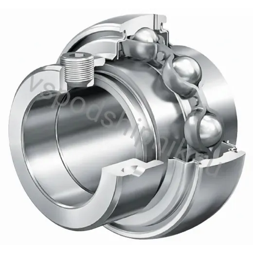 Подшипниковый узел GE65-214-XL-KRR-B-FA164 INA
