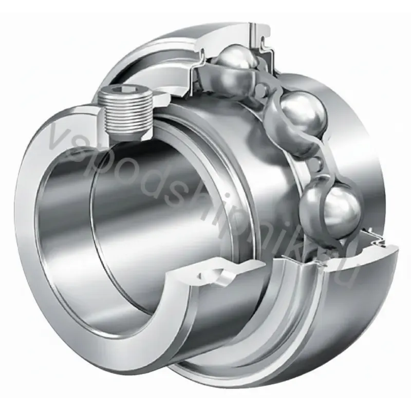 Подшипниковый узел GE65-214-XL-KRR-B-FA164 INA 360
