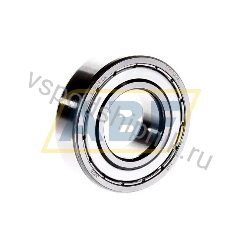 Подшипник шариковый радиальный однорядный 6205ZR.C4 FAG 360