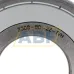 Радиально-упорный шариковый подшипник двухрядный 3308-BD-2Z-TVH FAG